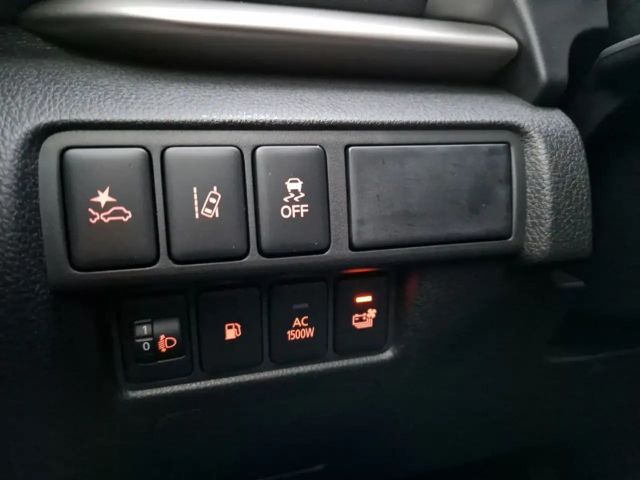 Mitsubishi Eclipse Cross PHEV