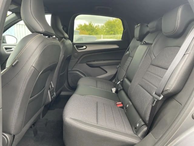 Renault Arkana EDC Hybrid Techno