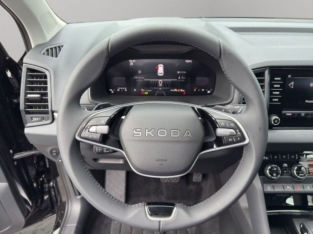 Skoda Karoq 2.0 TDI Selection