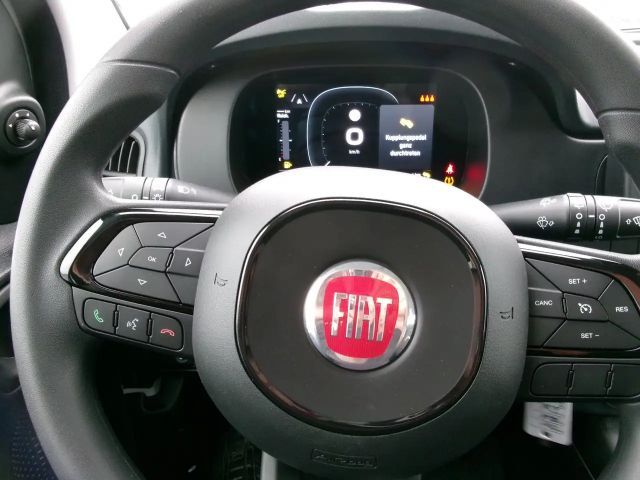 Fiat Panda CityCross
