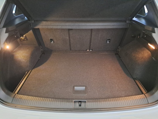 Volkswagen Tiguan 2.0 TSI 4Motion DSG