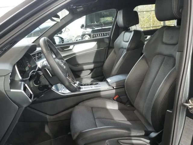 Audi A6 55 TFSI Avant Quattro Sport