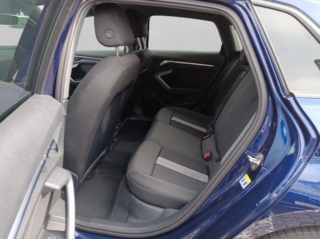 Audi A3 35 TFSI S-Tronic Sportback