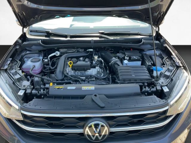 Volkswagen Taigo 1.0 TSI DSG Move