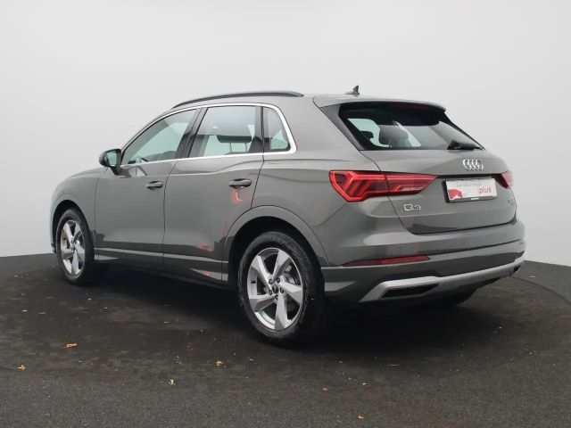 Audi Q3 35 TDI Quattro S-Tronic