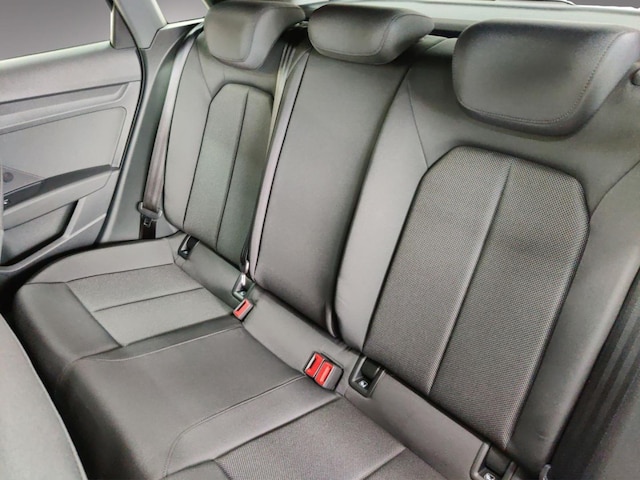 Audi A3 35 TFSI Sportback