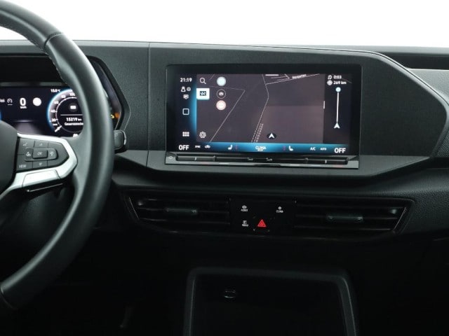 Volkswagen Caddy 2.0 TDI Combi Pro