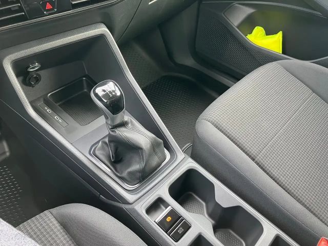 Volkswagen Caddy Cargo TDI