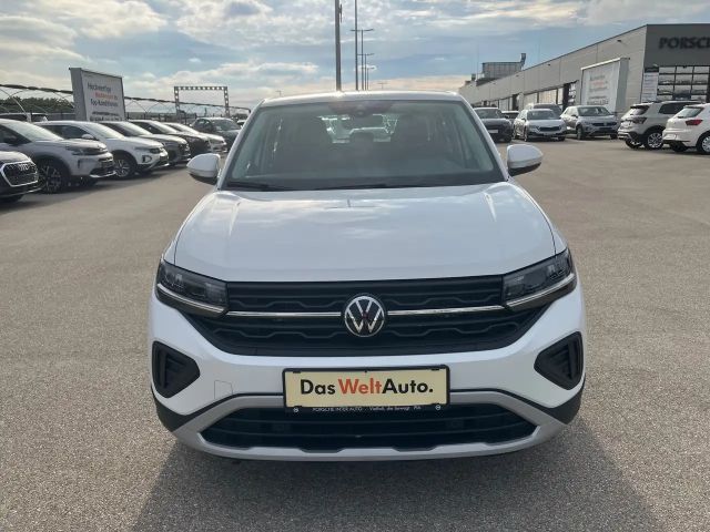 Volkswagen T-Cross 4Me TSI