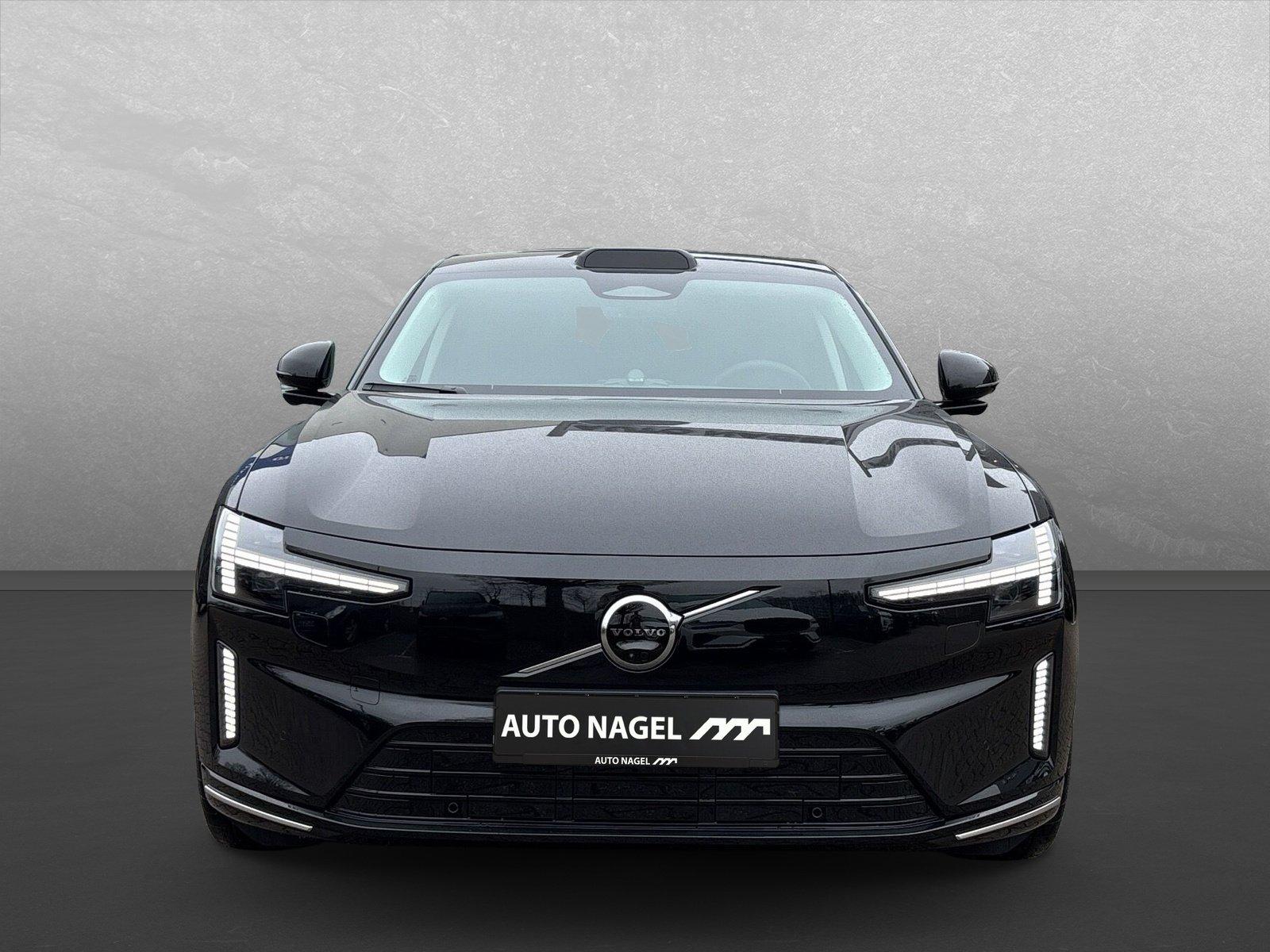 Volvo ES90 Extended range Single motor Ultra