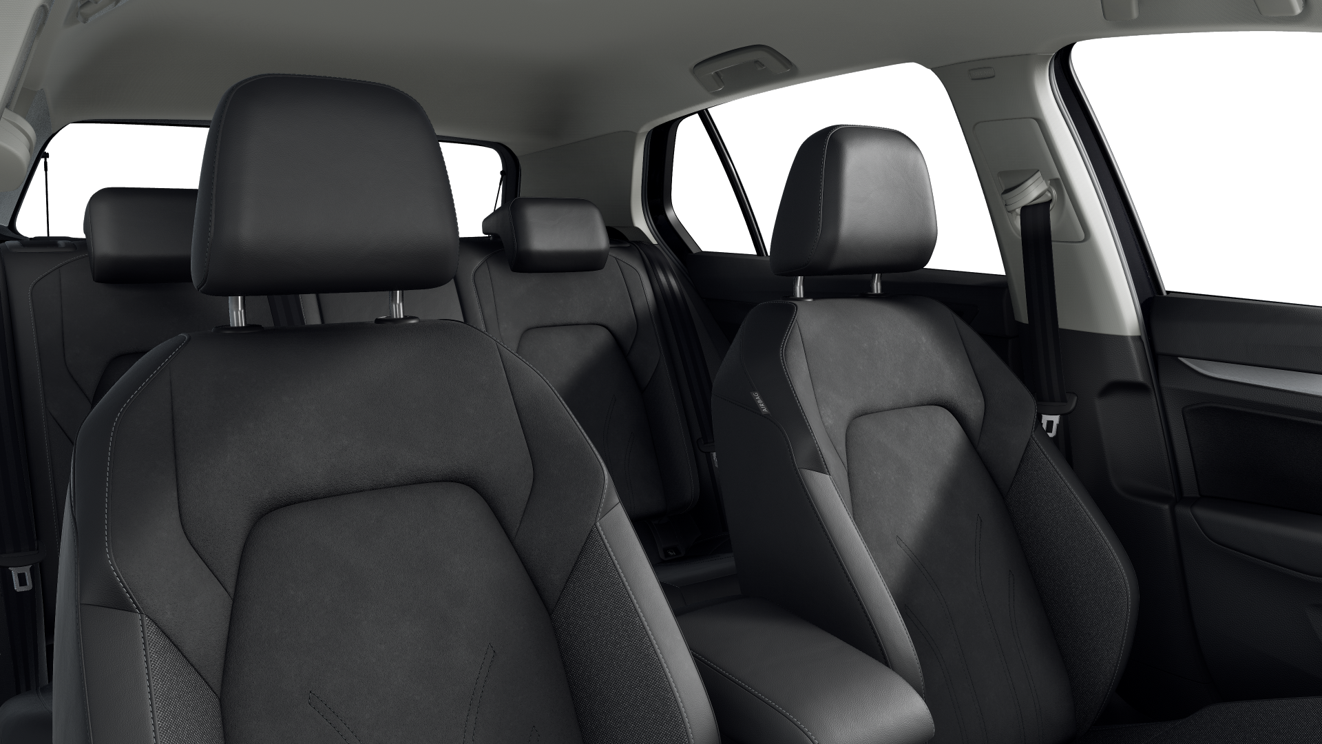 Volkswagen Golf 1.5 eTSI DSG