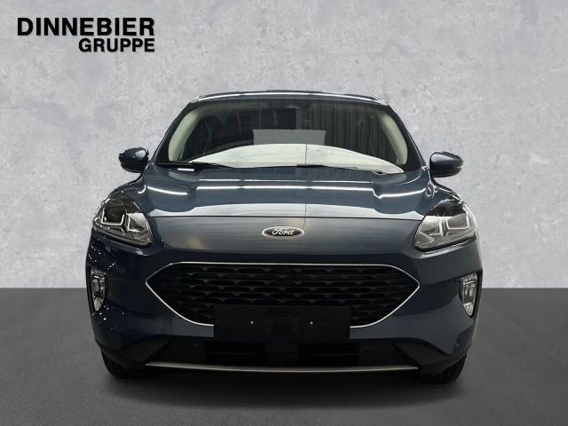 Ford Kuga Cool & Connect