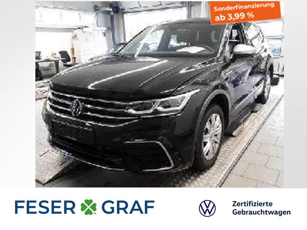 Volkswagen Tiguan 2.0 TDI DSG R-Line