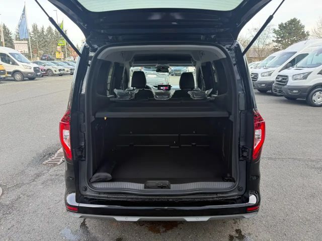 Nissan Townstar DIG-T Tekna