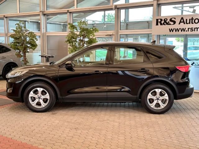 Ford Kuga Cool & Connect