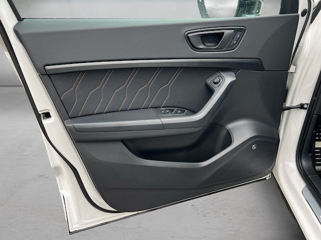 Cupra Ateca 2.0 TSI 4Drive DSG