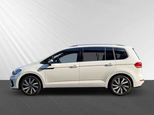 Volkswagen Touran Highline