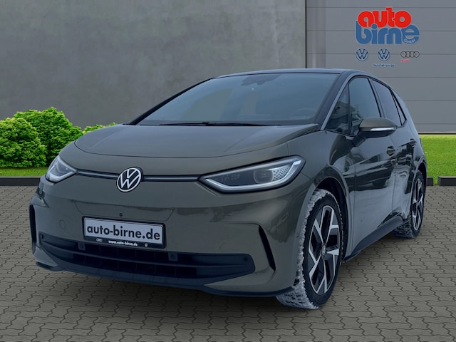 Volkswagen ID.3 Performance Pro