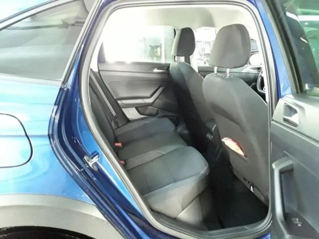 Volkswagen Taigo 1.0 TSI DSG Style