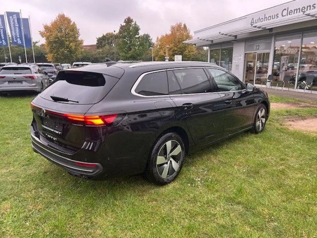 Volkswagen Passat 2.0 TDI Business Variant