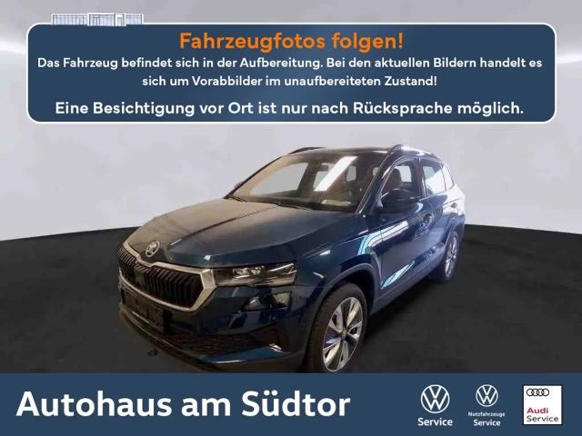 Skoda Karoq 1.5 TSI Style Style