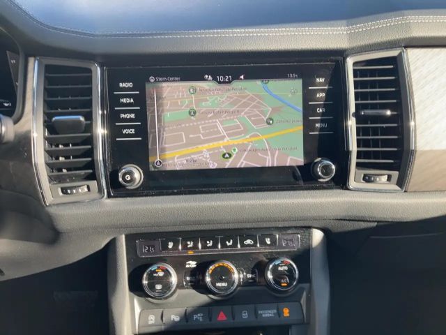 Skoda Kodiaq 2.0 TSI 4x4 Style Style