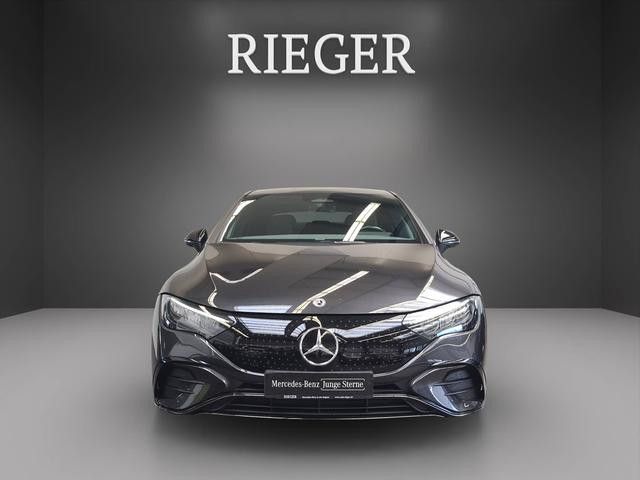 Mercedes-Benz EQE 350 Sedan