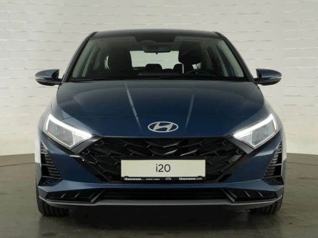 Hyundai i20 T-GDi Trend