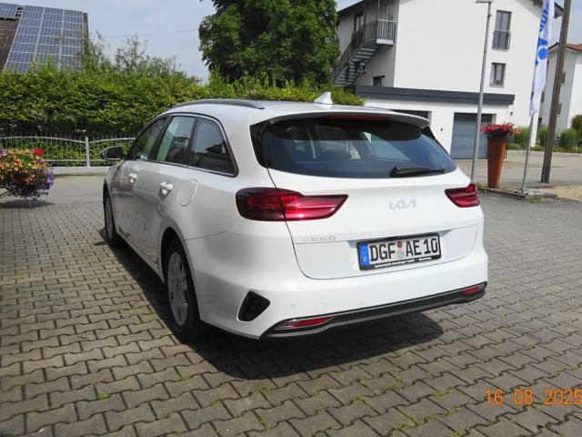 Kia Ceed GDi SportWagon