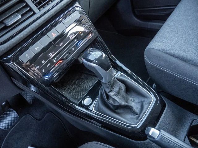 Volkswagen T-Cross 1.0 TSI DSG Life