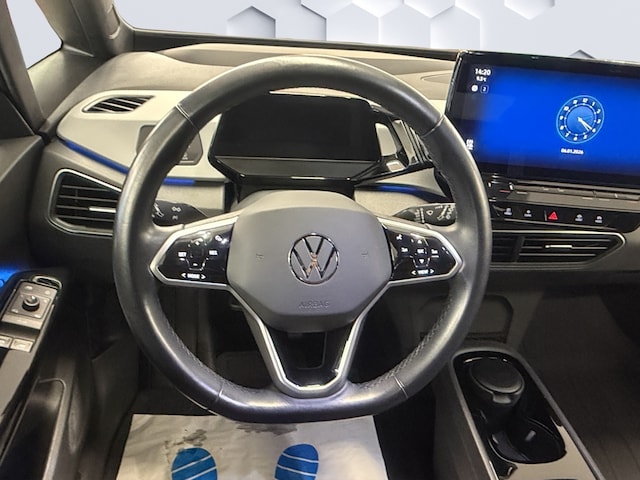 Volkswagen ID.3 Performance Pro