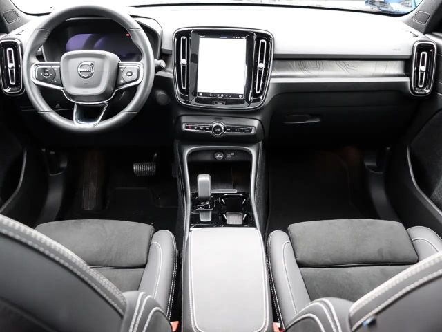 Volvo XC40 AWD Recharge Ultimate