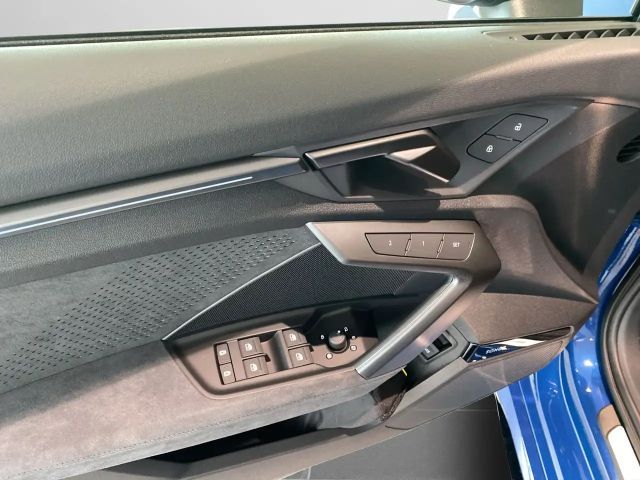 Audi RS3 S-Tronic Sedan