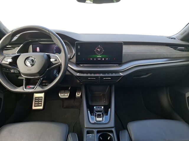 Skoda Octavia 1.4 TSI Combi iV