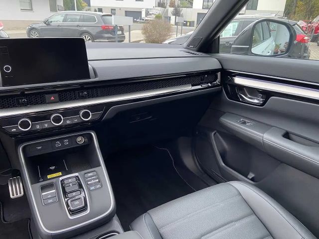 Honda CR-V 2.0 Advance i-MMD