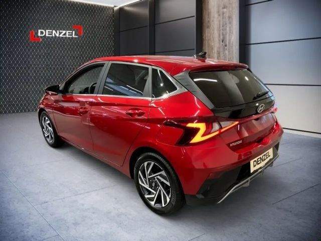 Hyundai i20 1.2