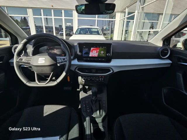 Seat Ibiza 1.0 TSI DSG Style