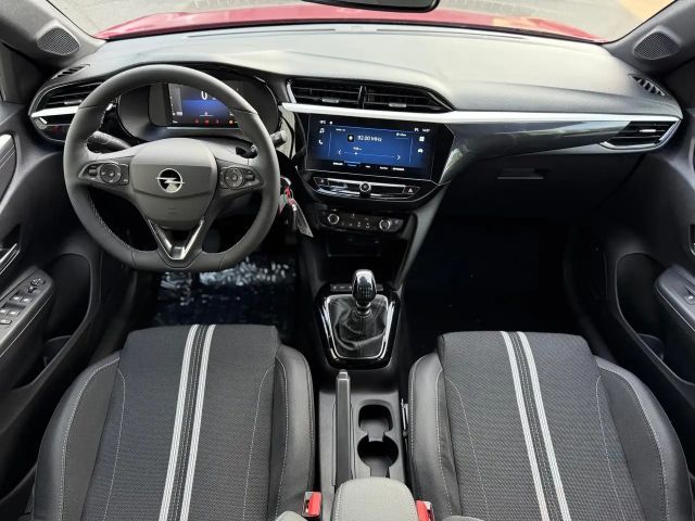 Opel Corsa 1.2 Turbo GS-Line Grand Sport Turbo