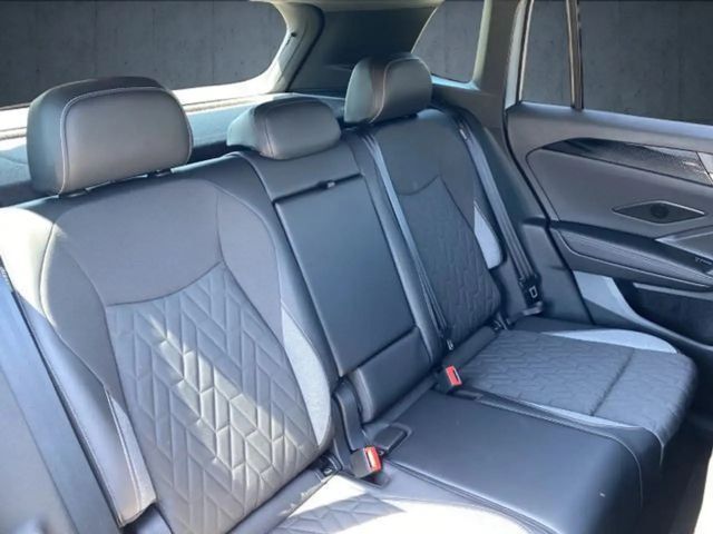 Volkswagen Tiguan 1.5 TSI