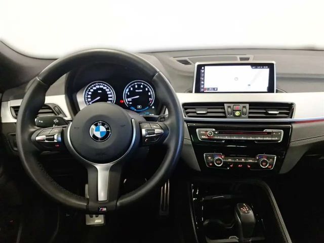 BMW X2 M-Sport xDrive