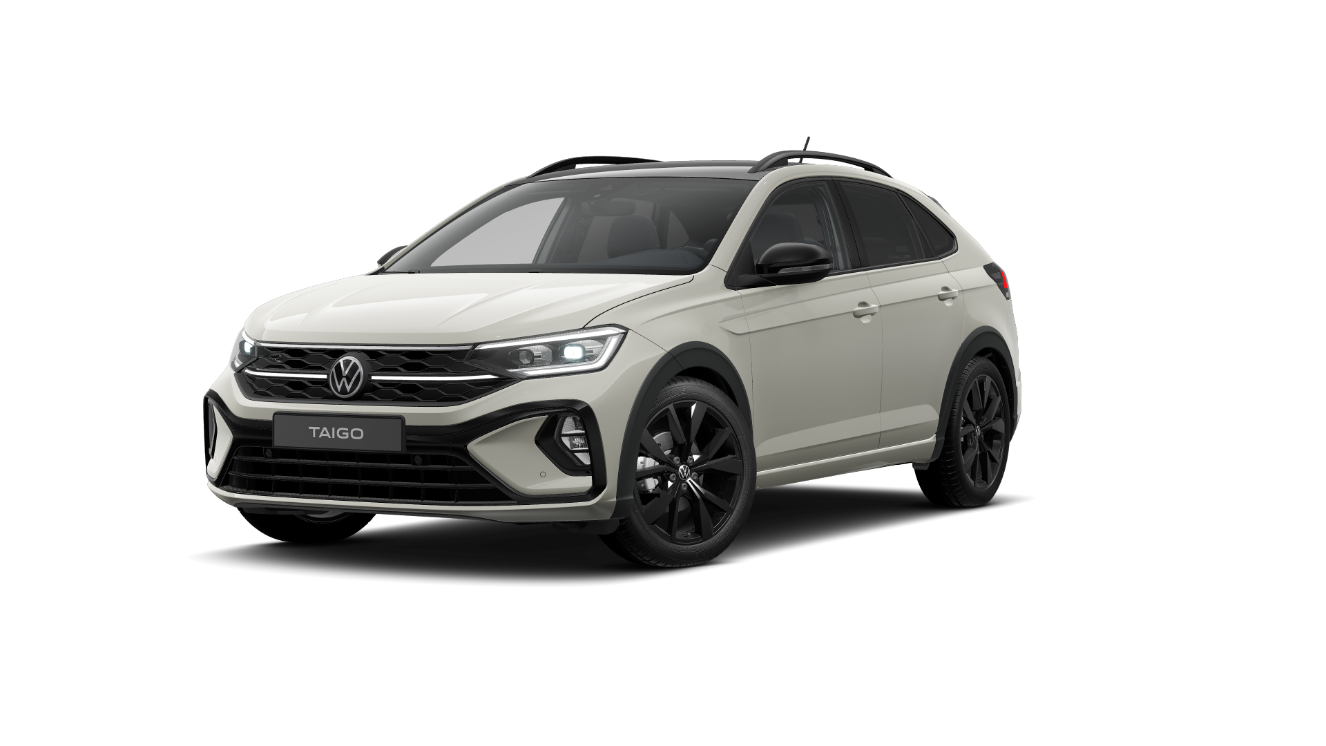 Volkswagen Taigo 1.5 TSI DSG R-Line