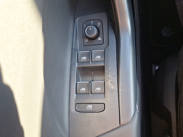 Volkswagen T-Cross 1.0 TSI DSG