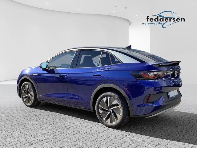 Volkswagen ID.5 IQ.Drive Pro