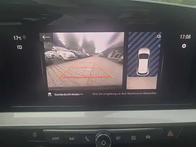 Opel Mokka 1.2 Turbo Ultimate