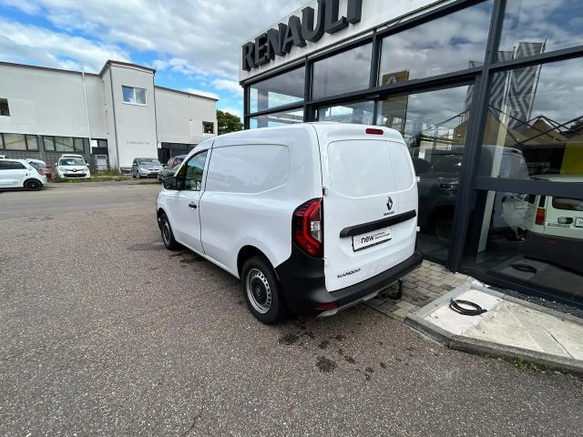 Renault Kangoo TCe 100