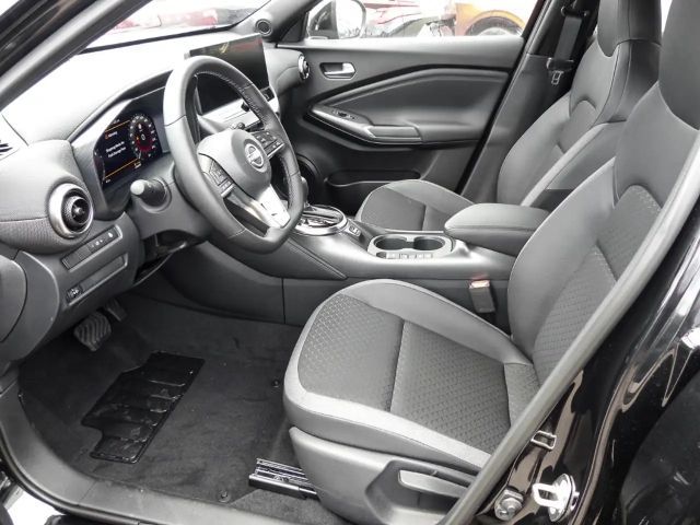 Nissan Juke N-Connecta