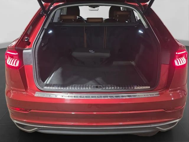 Audi Q8 Hybride Quattro