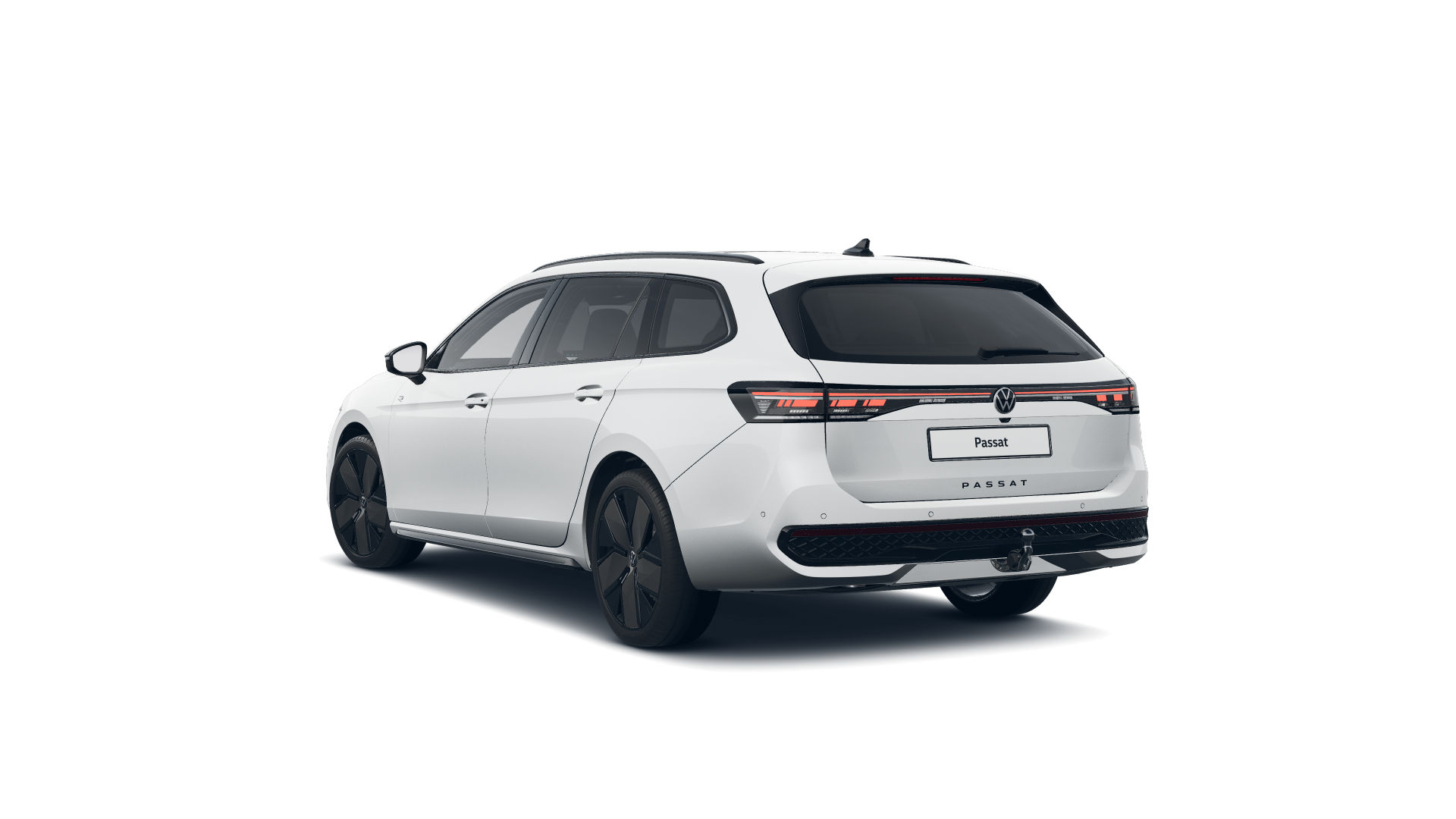 Volkswagen Passat DSG R-Line Style