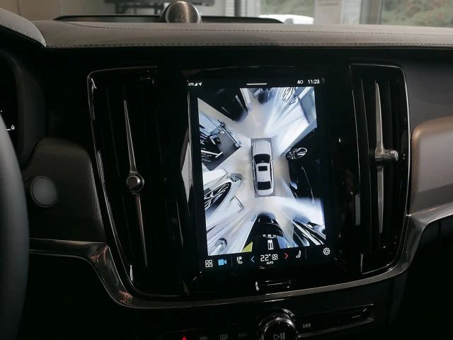 Volvo S90 AWD Dark T8 Ultimate