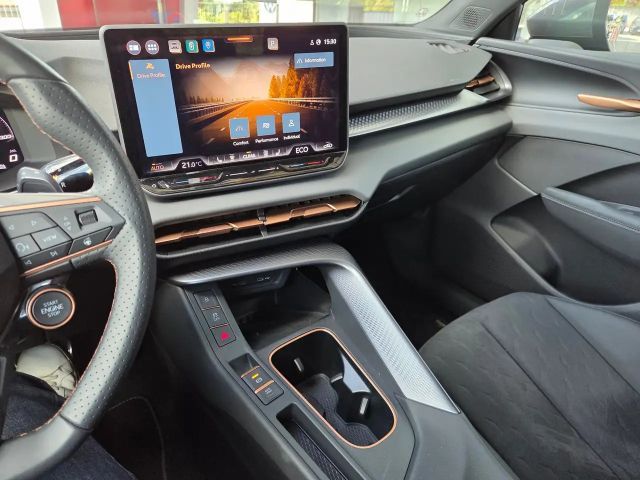 Cupra Terramar 1.5 e-Hybrid